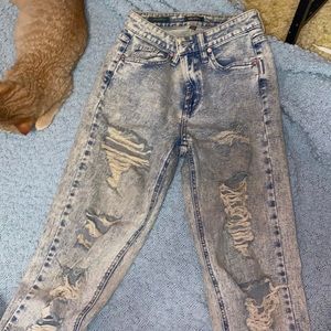 Wild fable jeans